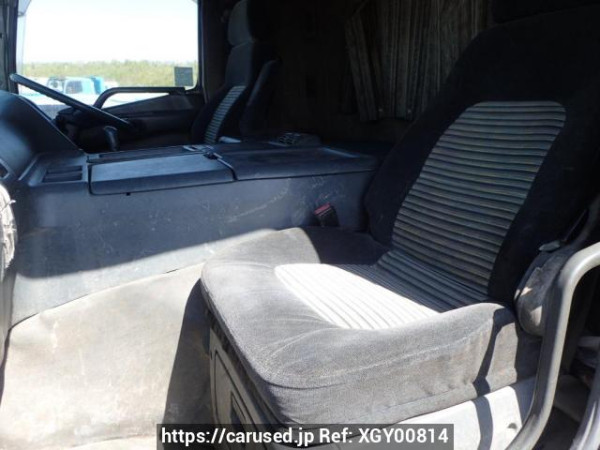 Used 1996 MT mitsubishi-fuso super-great FV519JXD Image[17]