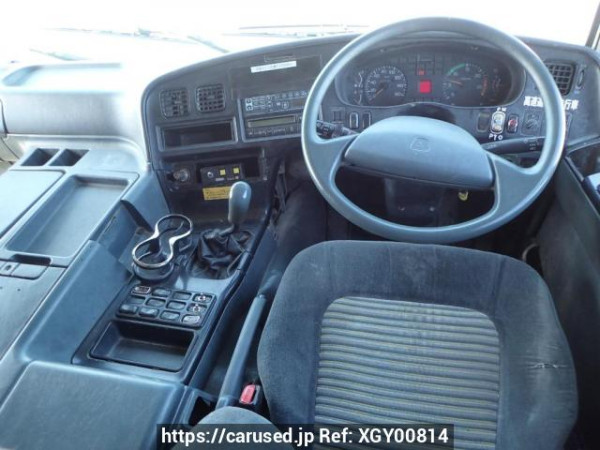 Used 1996 MT mitsubishi-fuso super-great FV519JXD Image[19]