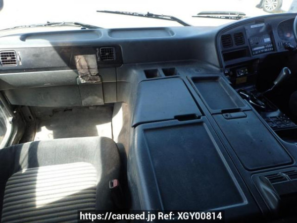 Used 1996 MT mitsubishi-fuso super-great FV519JXD Image[20]