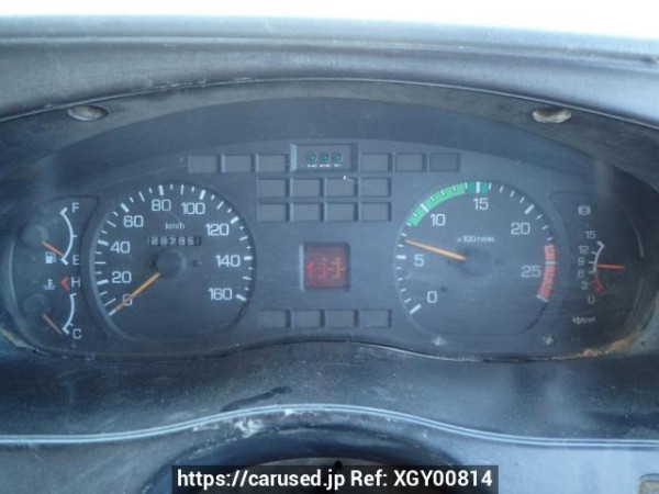 Used 1996 MT mitsubishi-fuso super-great FV519JXD Image[23]