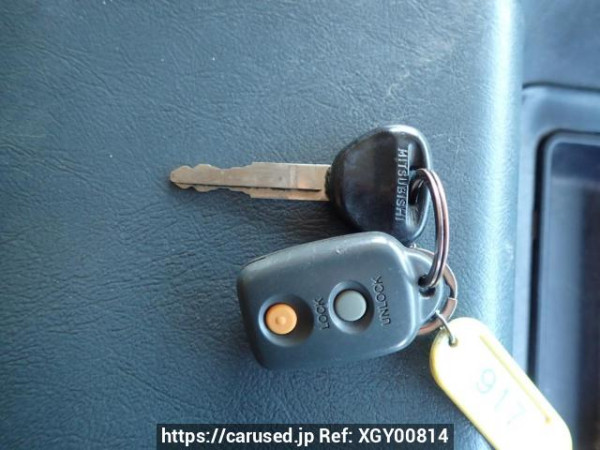 Used 1996 MT mitsubishi-fuso super-great FV519JXD Image[25]