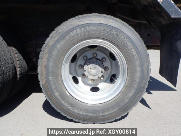 Used 1996 MT mitsubishi-fuso super-great FV519JXD Image[28]