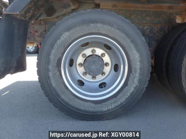 Used 1996 MT mitsubishi-fuso super-great FV519JXD Image[31]