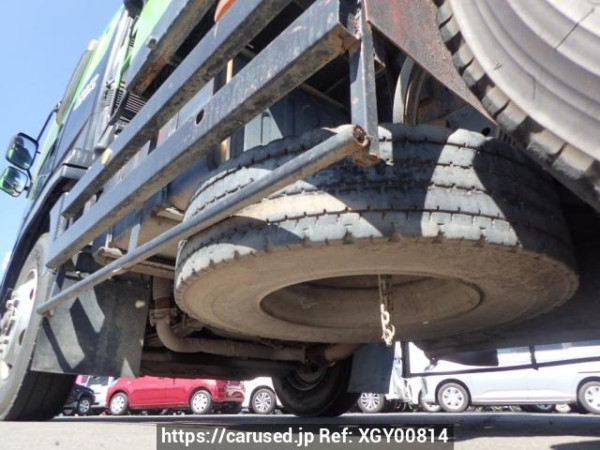 Used 1996 MT mitsubishi-fuso super-great FV519JXD Image[34]