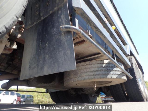 Used 1996 MT mitsubishi-fuso super-great FV519JXD Image[35]