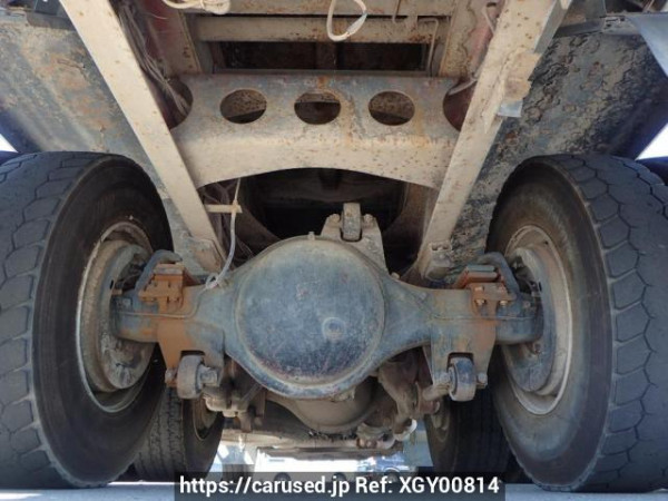 Used 1996 MT mitsubishi-fuso super-great FV519JXD Image[39]