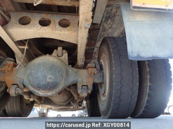 Used 1996 MT mitsubishi-fuso super-great FV519JXD Image[40]