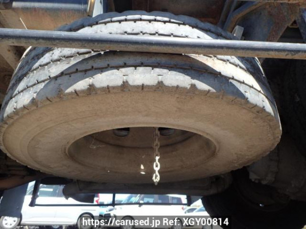 Used 1996 MT mitsubishi-fuso super-great FV519JXD Image[41]