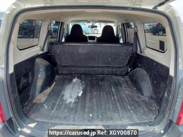 Used 2008 AT toyota probox-van NCP51V Image[8]