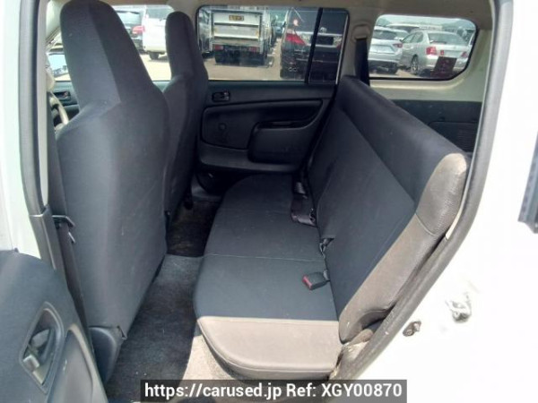Used 2008 AT toyota probox-van NCP51V Image[15]