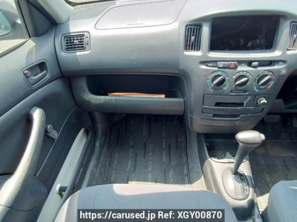 Used 2008 AT toyota probox-van NCP51V Image[17]