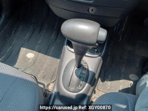 Used 2008 AT toyota probox-van NCP51V Image[21]