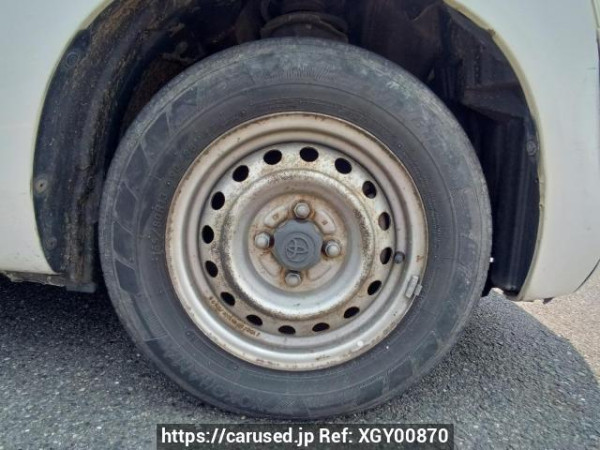 Used 2008 AT toyota probox-van NCP51V Image[24]