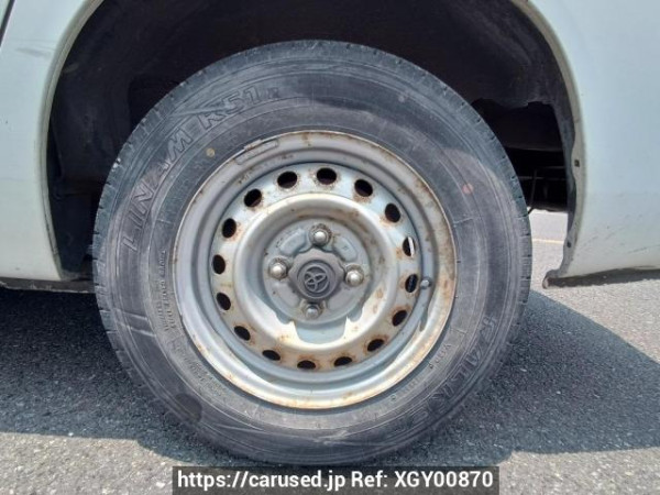 Used 2008 AT toyota probox-van NCP51V Image[26]