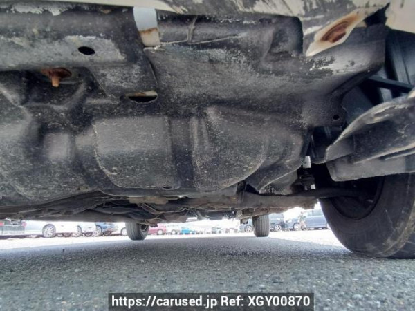 Used 2008 AT toyota probox-van NCP51V Image[29]