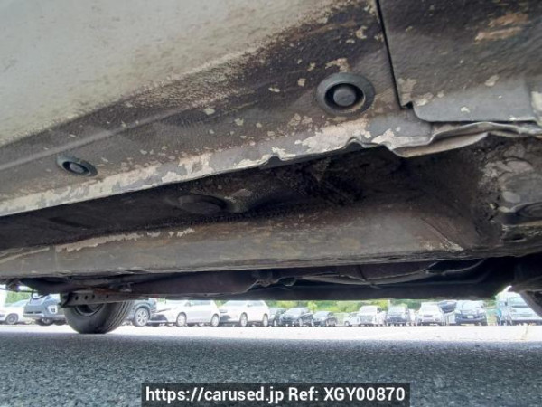 Used 2008 AT toyota probox-van NCP51V Image[30]