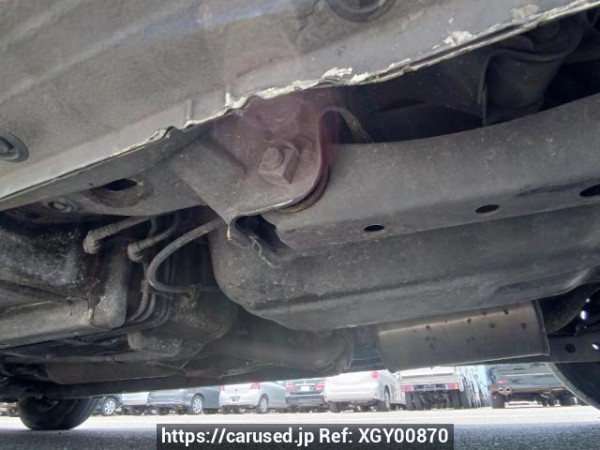 Used 2008 AT toyota probox-van NCP51V Image[32]