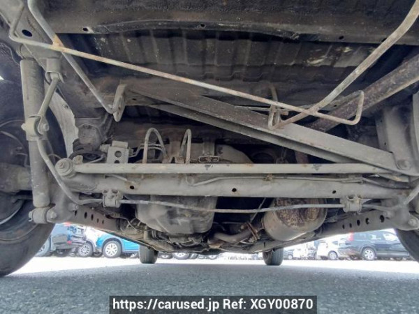 Used 2008 AT toyota probox-van NCP51V Image[35]