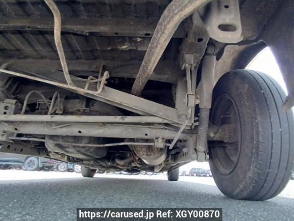 Used 2008 AT toyota probox-van NCP51V Image[36]