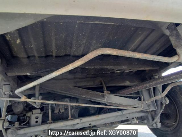 Used 2008 AT toyota probox-van NCP51V Image[37]