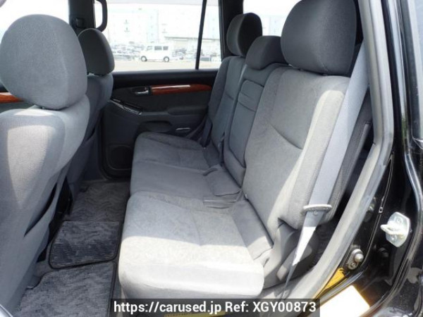 Used 2005 AT toyota land-cruiser-prado TRJ120W Image[12]