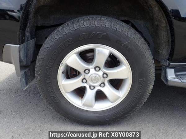 Used 2005 AT toyota land-cruiser-prado TRJ120W Image[24]