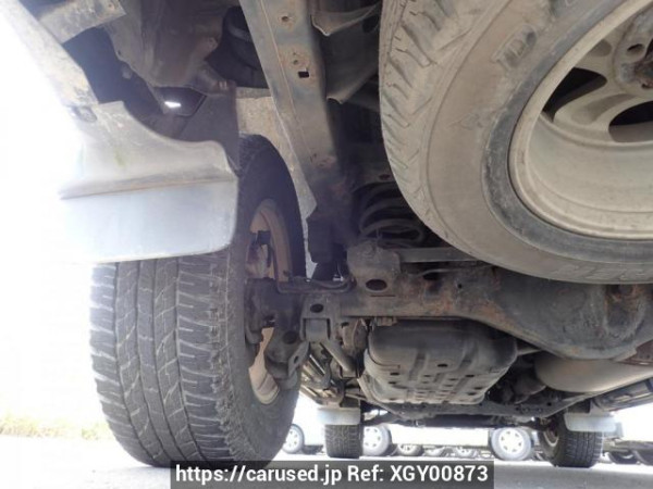 Used 2005 AT toyota land-cruiser-prado TRJ120W Image[28]