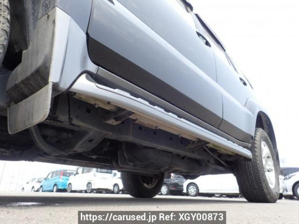 Used 2005 AT toyota land-cruiser-prado TRJ120W Image[30]