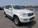 Toyota Land Cruiser Prado RZJ120W