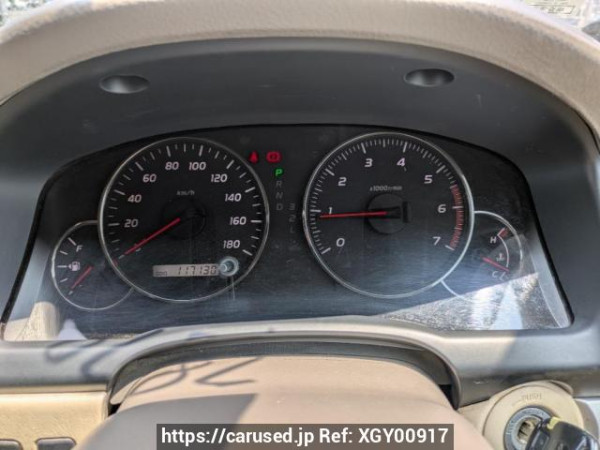 Used 2003 AT toyota land-cruiser-prado RZJ120W Image[16]