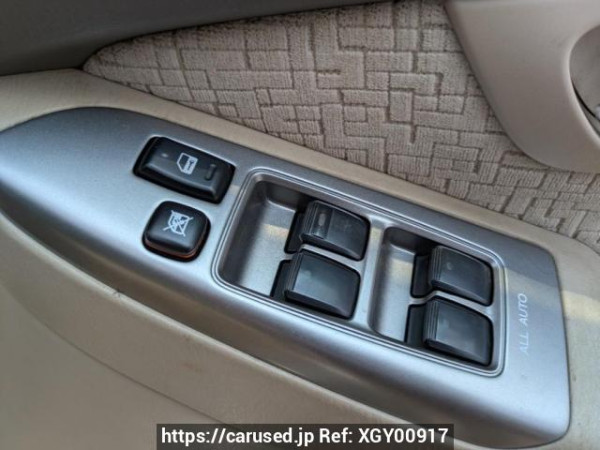 Used 2003 AT toyota land-cruiser-prado RZJ120W Image[25]