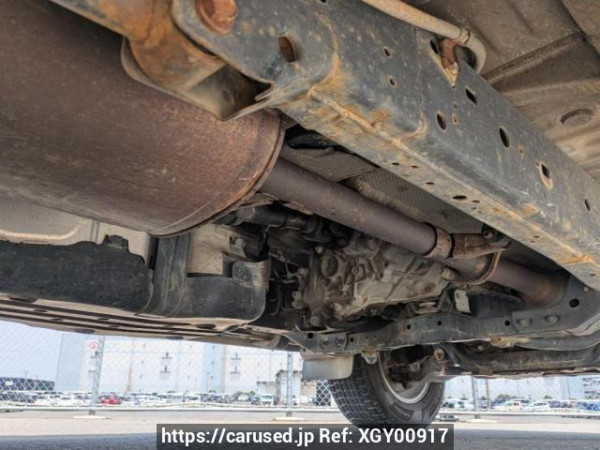 Used 2003 AT toyota land-cruiser-prado RZJ120W Image[33]