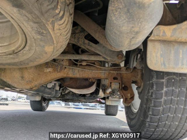 Used 2003 AT toyota land-cruiser-prado RZJ120W Image[34]