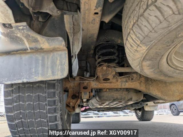 Used 2003 AT toyota land-cruiser-prado RZJ120W Image[35]