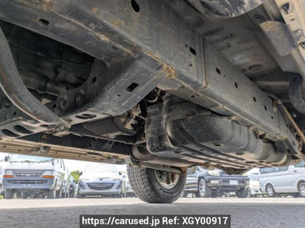 Used 2003 AT toyota land-cruiser-prado RZJ120W Image[37]
