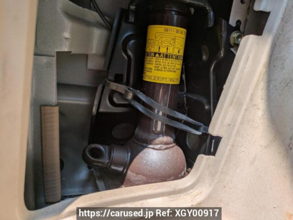 Used 2003 AT toyota land-cruiser-prado RZJ120W Image[39]