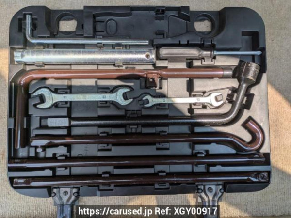 Used 2003 AT toyota land-cruiser-prado RZJ120W Image[40]