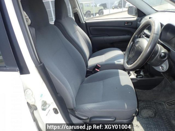 Used 2003 AT toyota probox-van NCP51V Image[9]