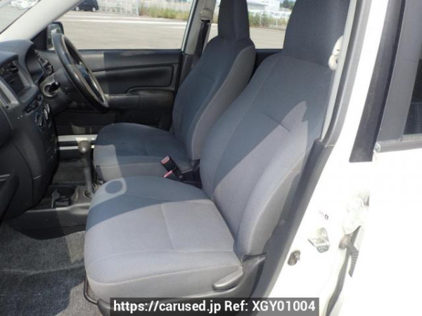Used 2003 AT toyota probox-van NCP51V Image[10]