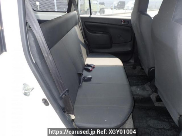 Used 2003 AT toyota probox-van NCP51V Image[11]