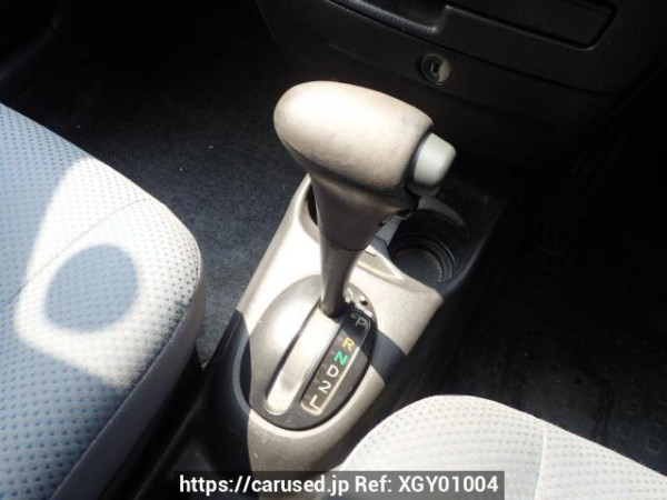 Used 2003 AT toyota probox-van NCP51V Image[16]