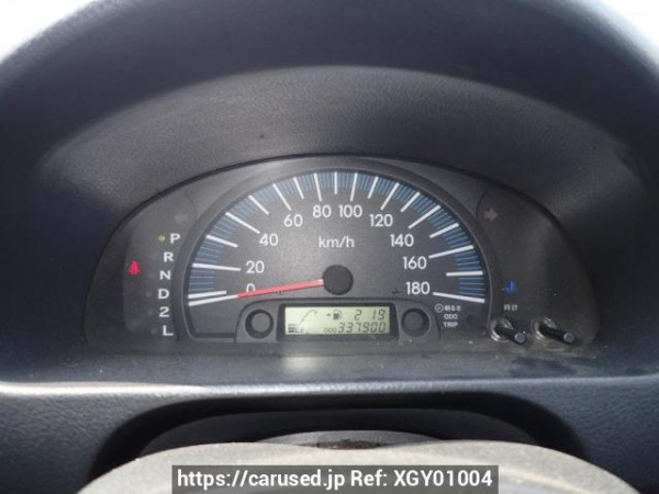 Used 2003 AT toyota probox-van NCP51V Image[17]