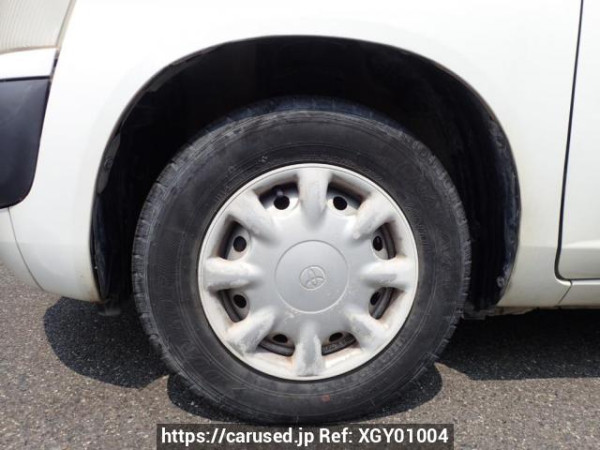 Used 2003 AT toyota probox-van NCP51V Image[19]