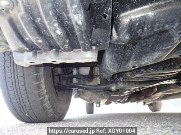 Used 2003 AT toyota probox-van NCP51V Image[23]