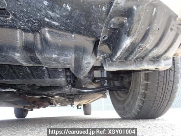 Used 2003 AT toyota probox-van NCP51V Image[24]