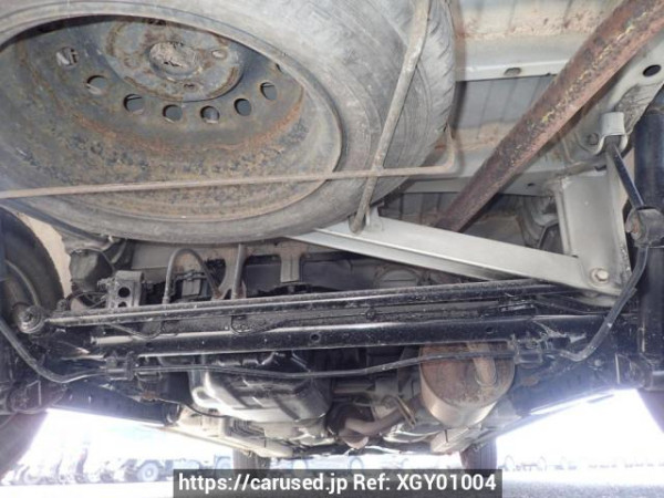 Used 2003 AT toyota probox-van NCP51V Image[26]