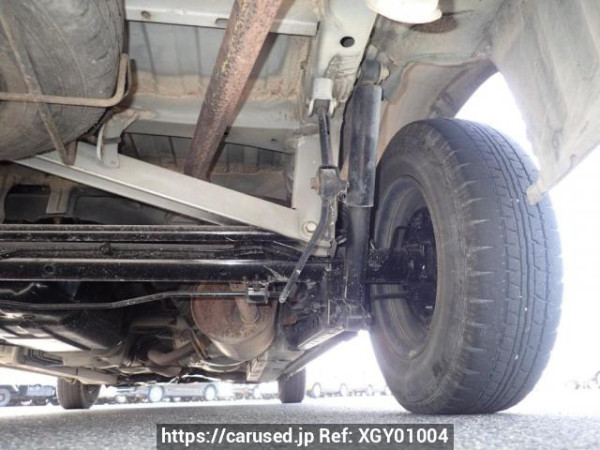 Used 2003 AT toyota probox-van NCP51V Image[27]