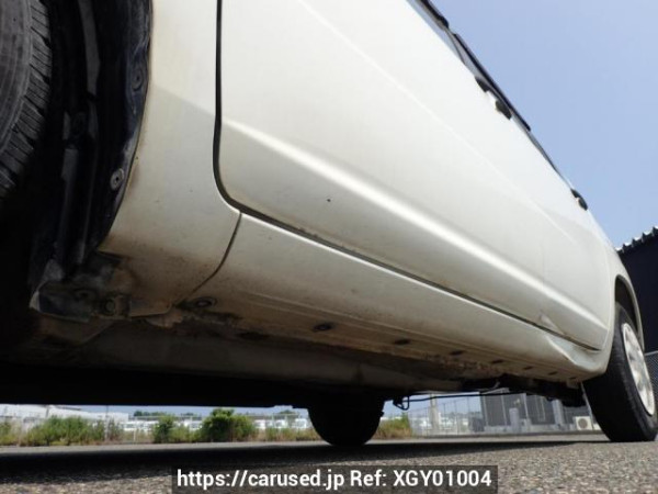 Used 2003 AT toyota probox-van NCP51V Image[28]