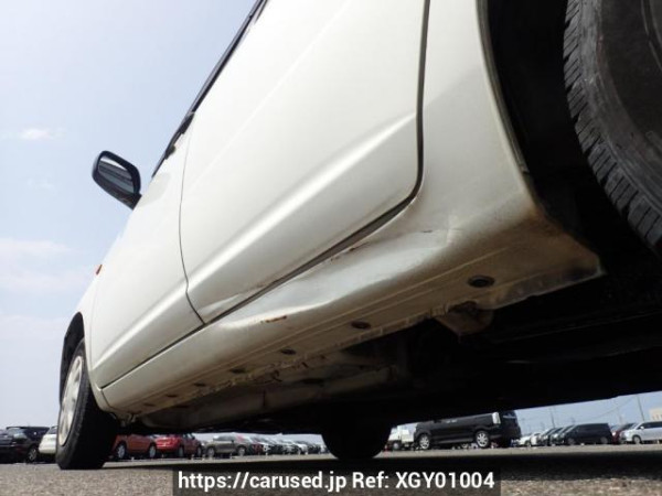 Used 2003 AT toyota probox-van NCP51V Image[29]