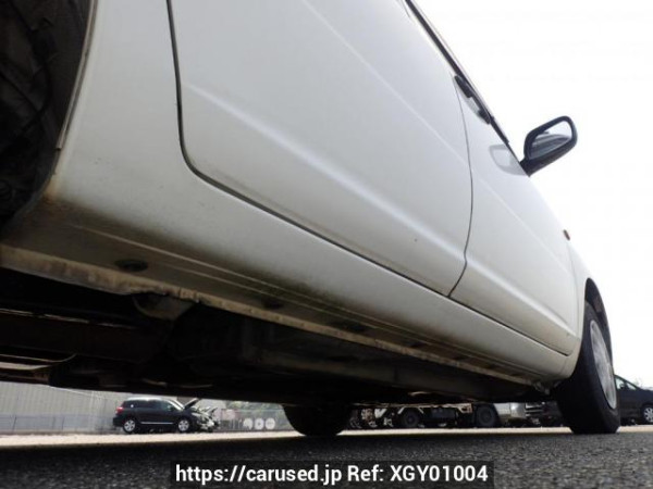 Used 2003 AT toyota probox-van NCP51V Image[30]